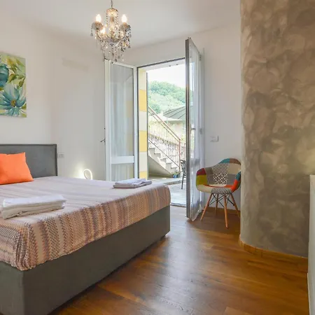 1 Bedroom In Feriehus *
