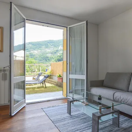 Feriehus 1 Bedroom In *