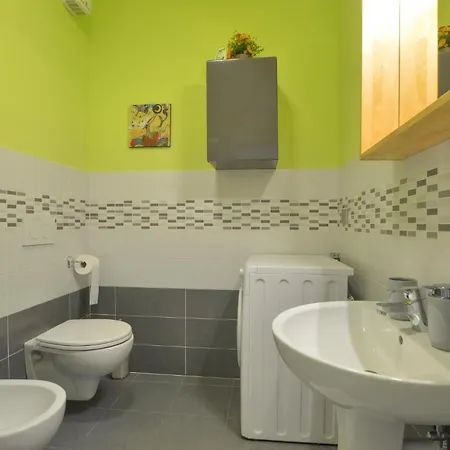 1 Bedroom In
