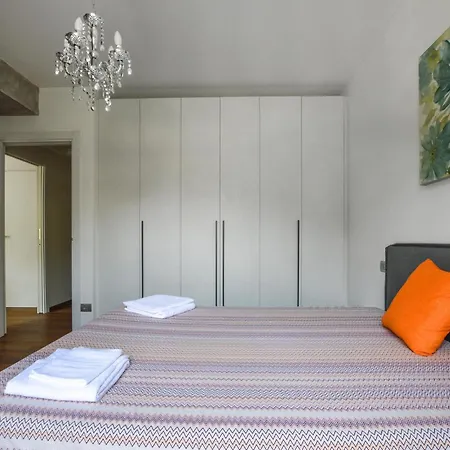 1 Bedroom In Feriehus