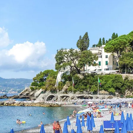 1 Bedroom In * Carasco