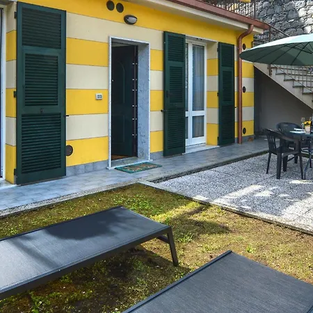 1 Bedroom In Vakantiehuis