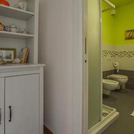 1 Bedroom In Carasco