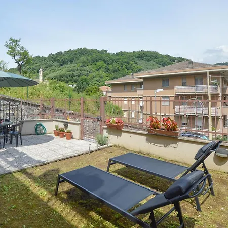 1 Bedroom In Vakantiehuis *
