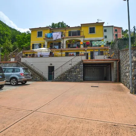 Σπίτι διακοπών 1 Bedroom In